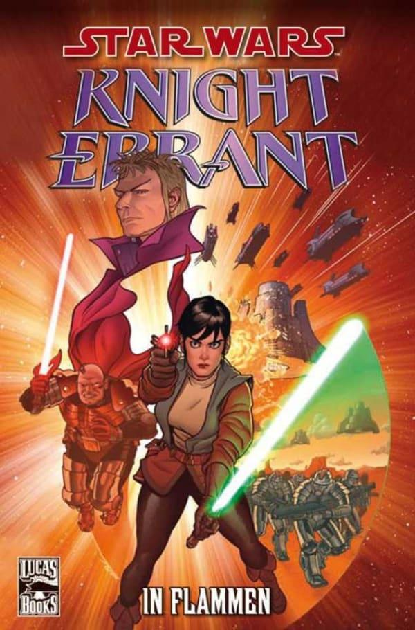 Star Wars Sonderband #63