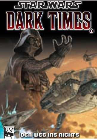 Star Wars Sonderband #65