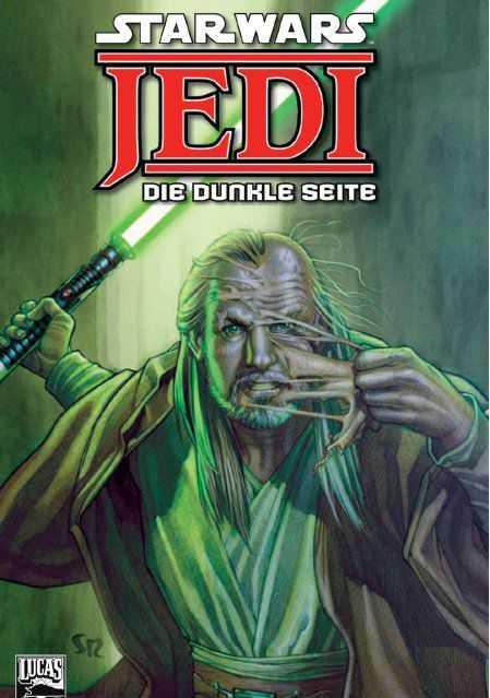 Star Wars Sonderband #66