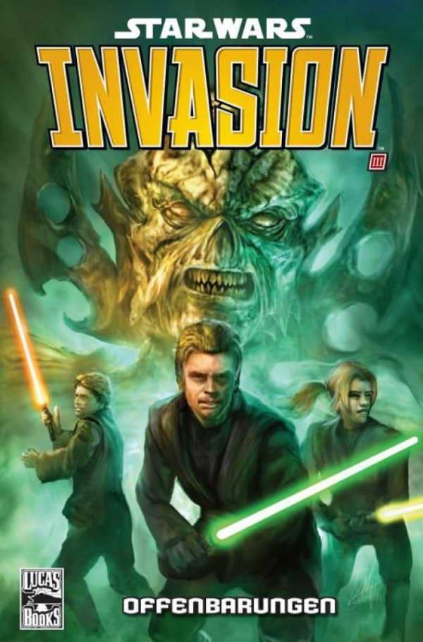 Star Wars Sonderband #68