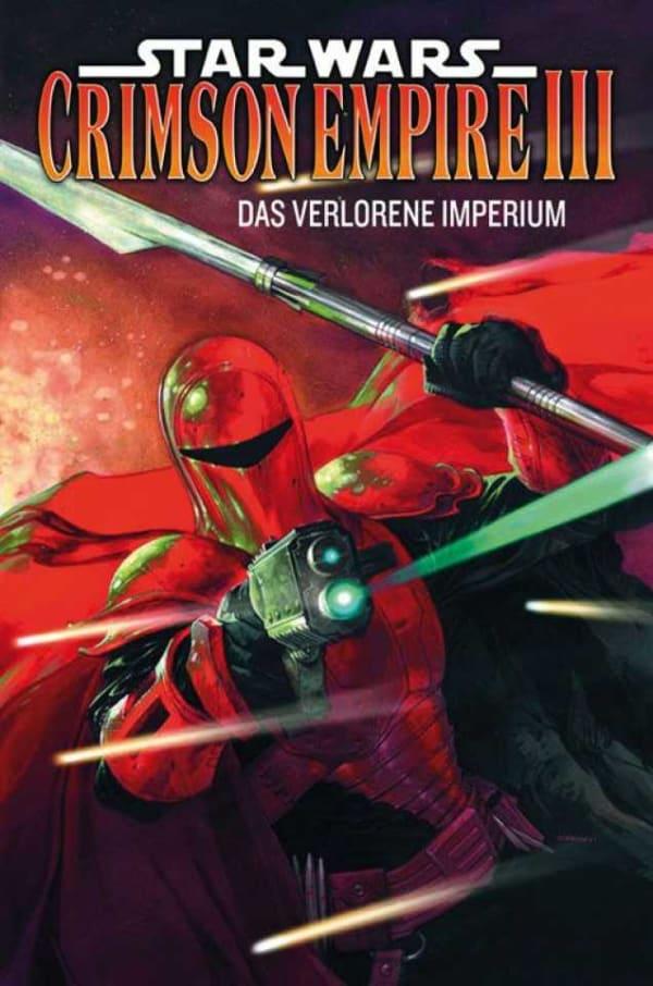 Star Wars Sonderband #70