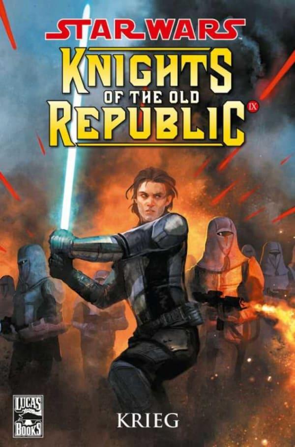 Star Wars Sonderband #71