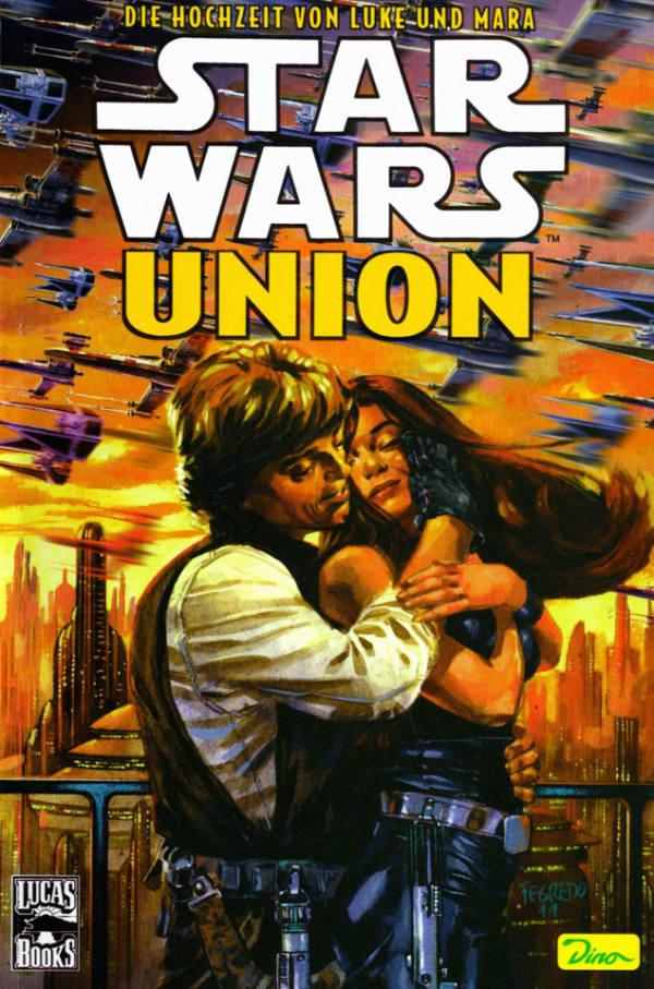 Star Wars Sonderband #3
