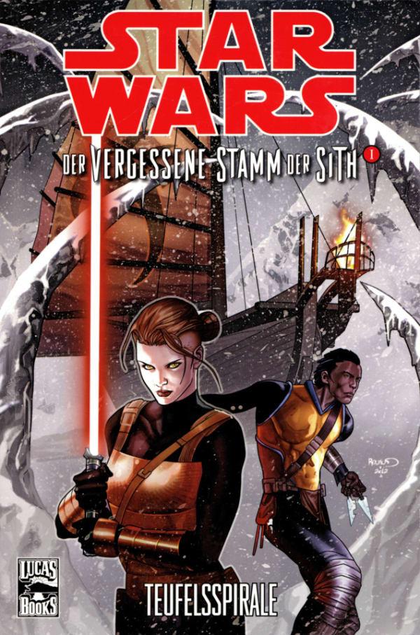 Star Wars Sonderband #75