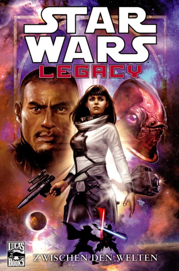 Star Wars Sonderband #78