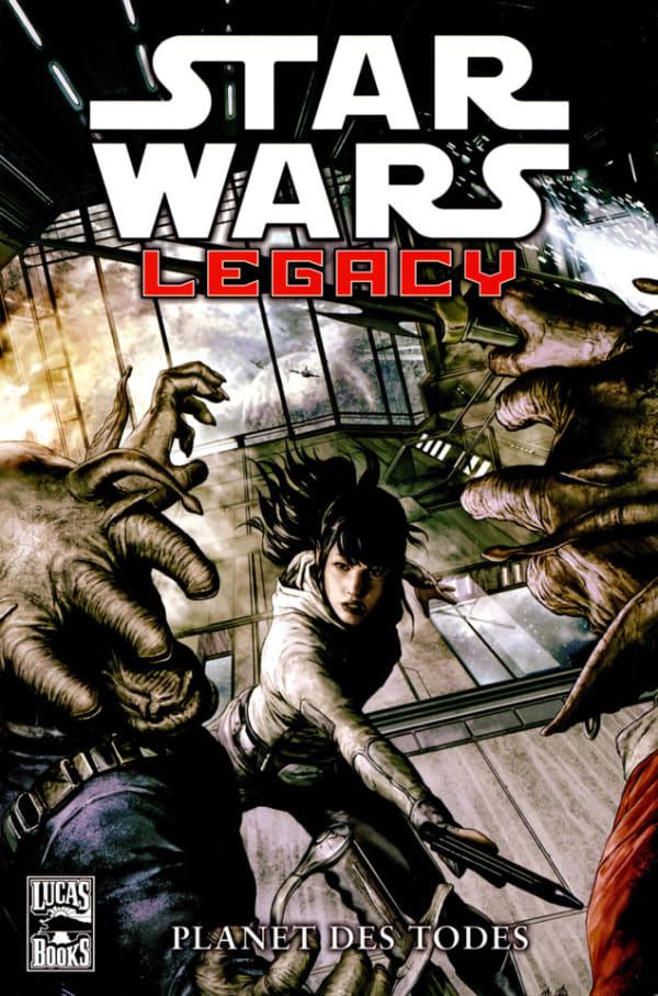 Star Wars Sonderband #81