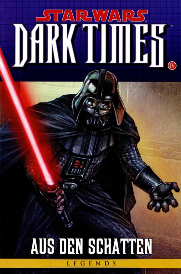 Star Wars Sonderband #83