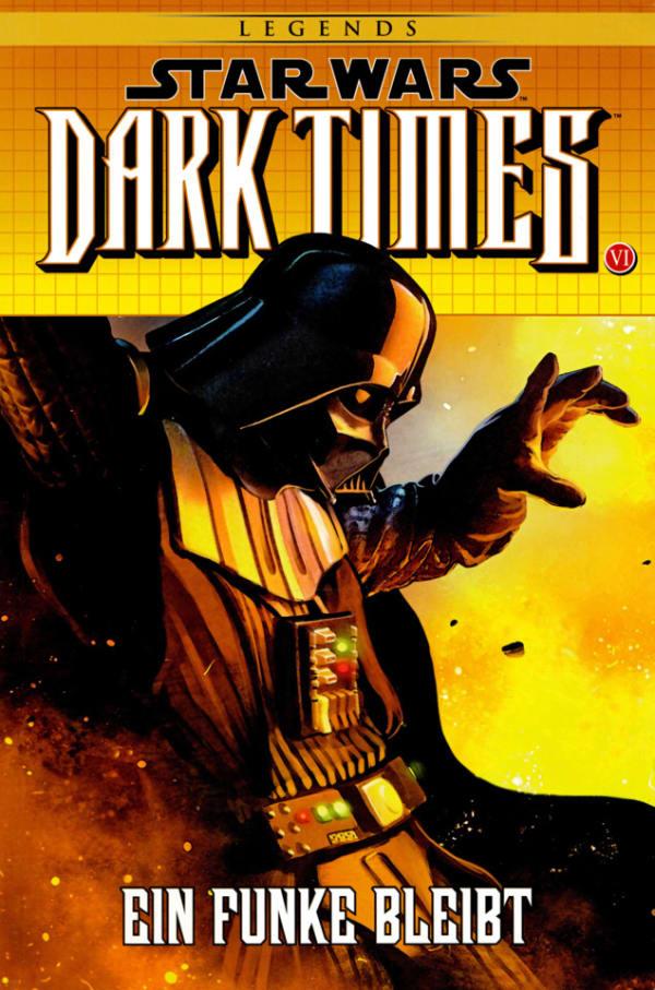 Star Wars Sonderband #85