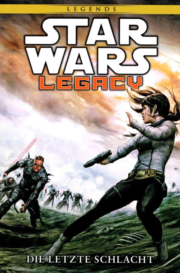 Star Wars Sonderband #87