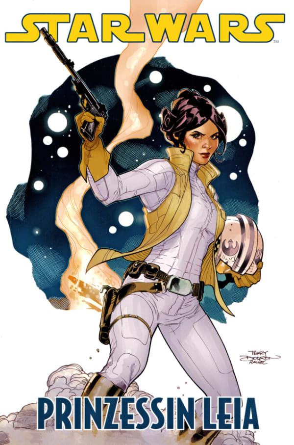 Star Wars Sonderband #88