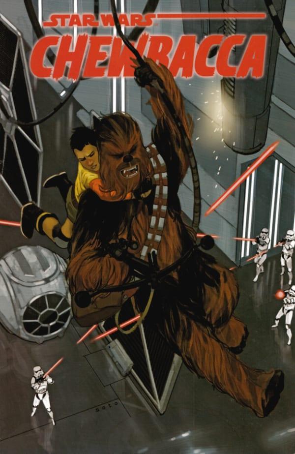 Star Wars Sonderband #91