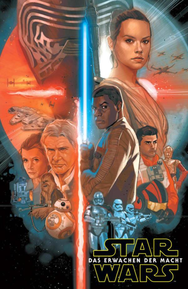 Star Wars Sonderband #94