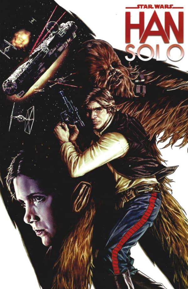 Star Wars Sonderband #96
