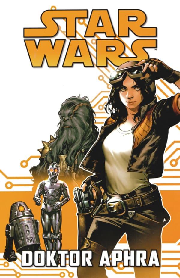 Star Wars Sonderband #98