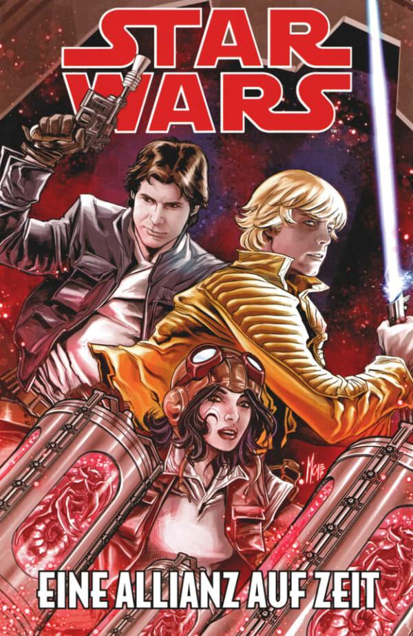 Star Wars Sonderband #101
