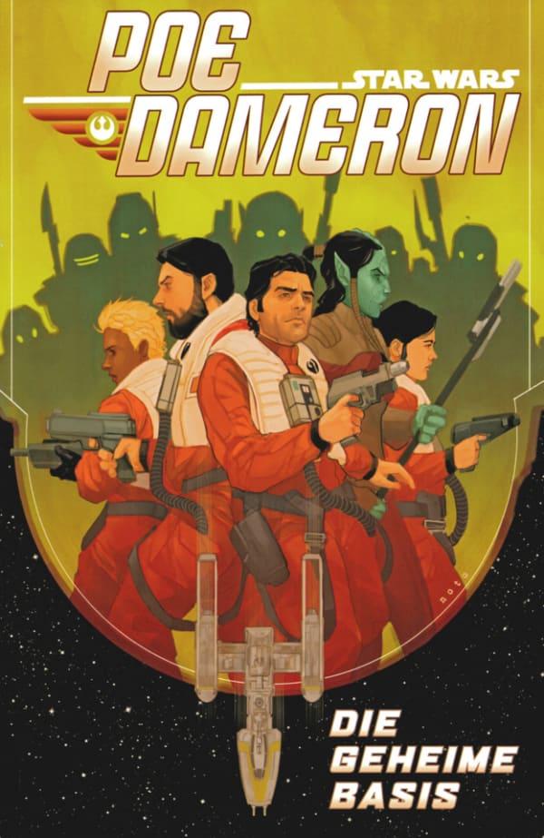 Star Wars Sonderband #102