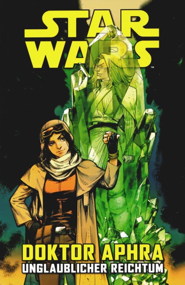 Star Wars Sonderband #103