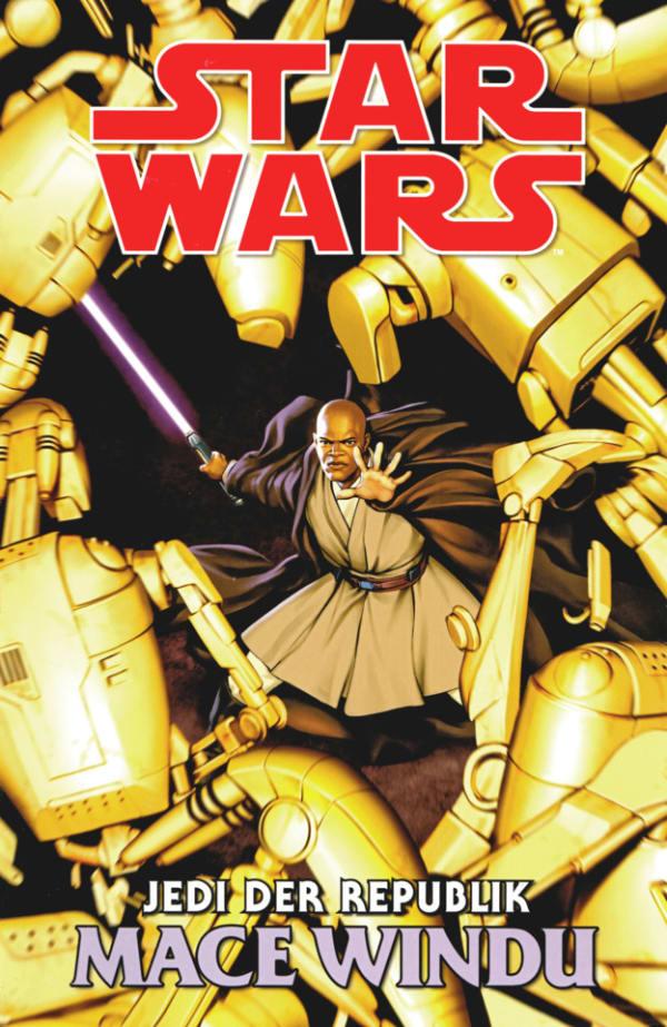 Star Wars Sonderband #104