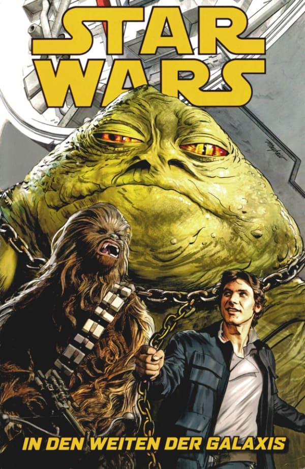 Star Wars Sonderband #105