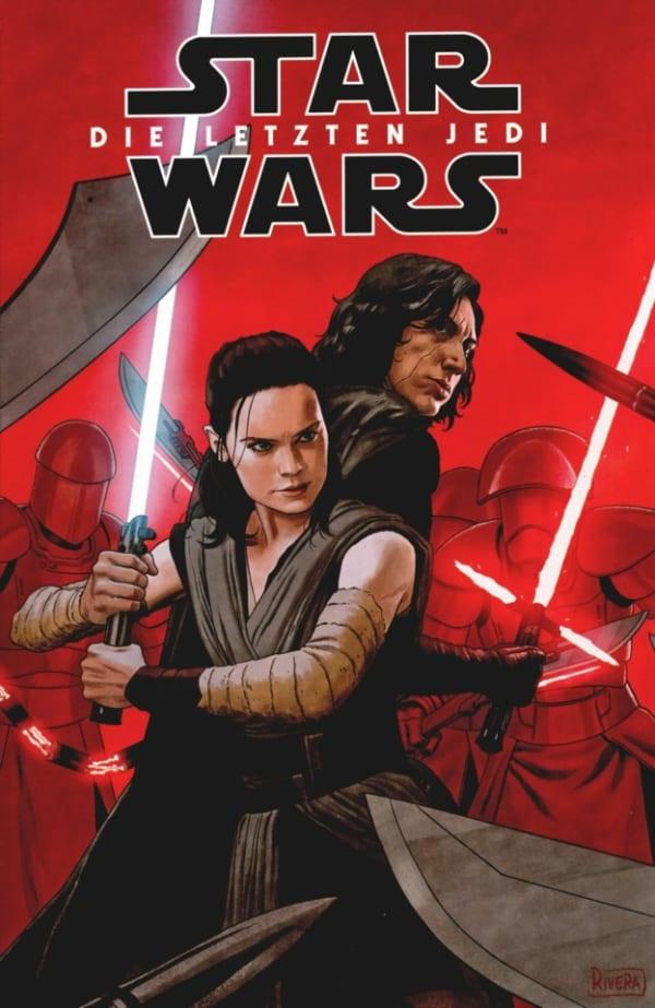 Star Wars Sonderband #106