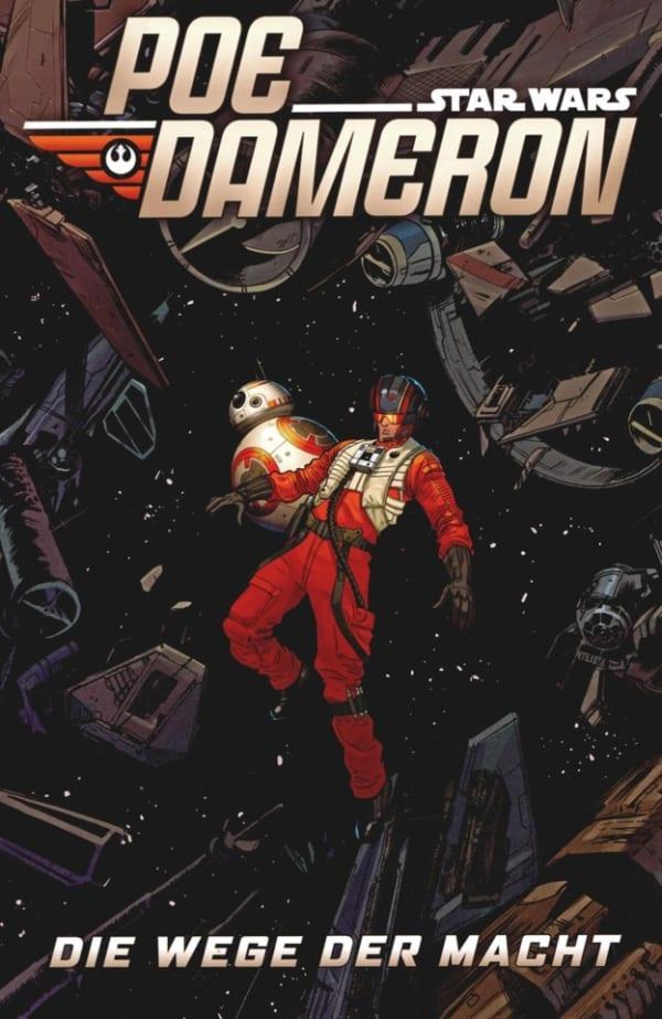 Star Wars Sonderband #107