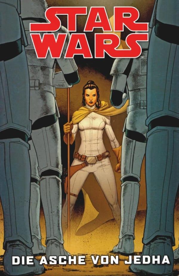 Star Wars Sonderband #108