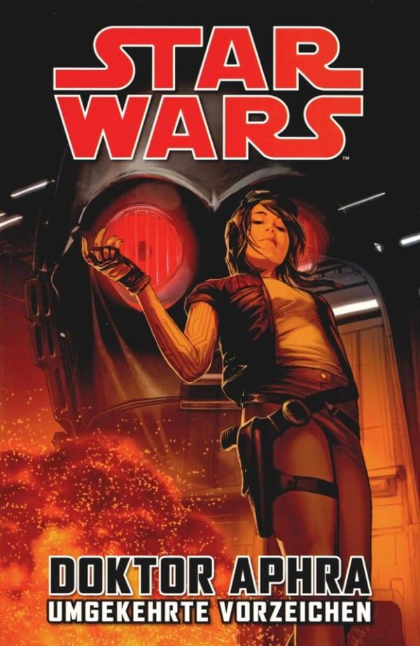 Star Wars Sonderband #109