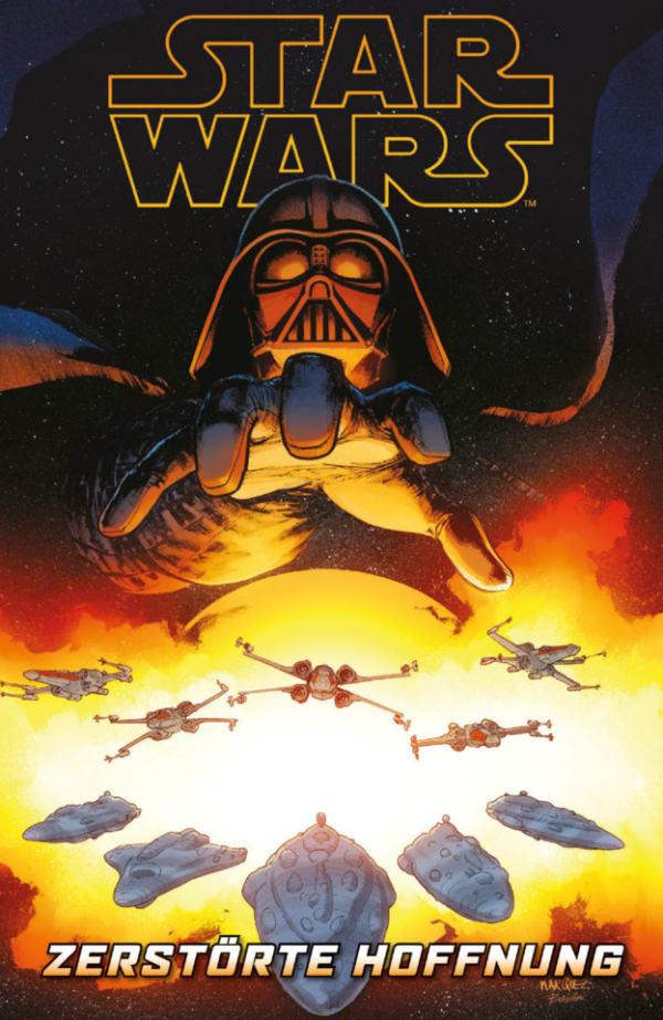 Star Wars Sonderband #116