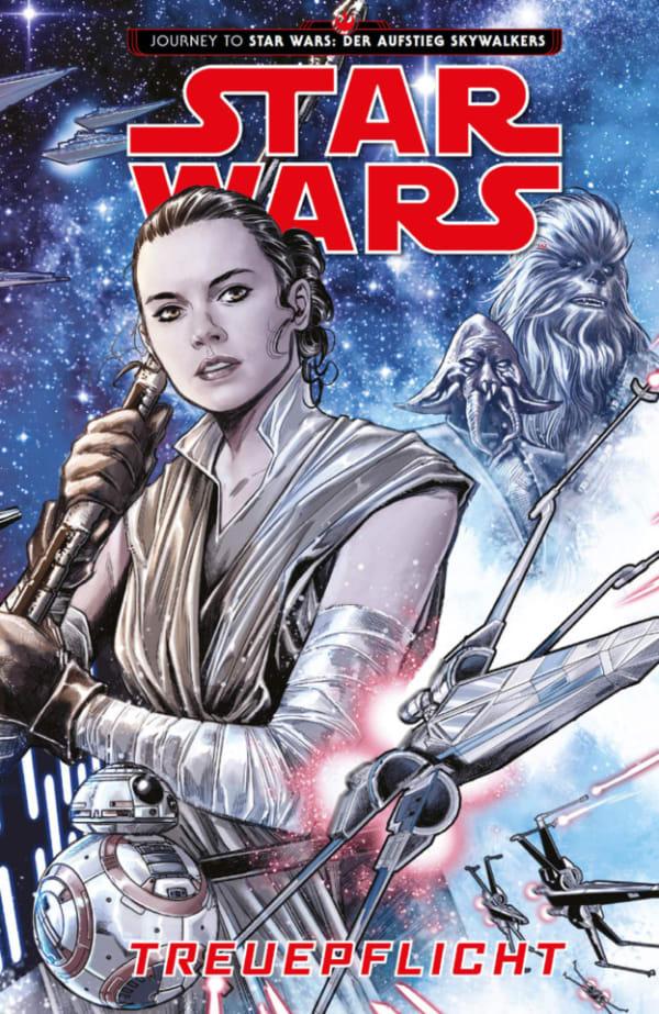 Star Wars Sonderband #119