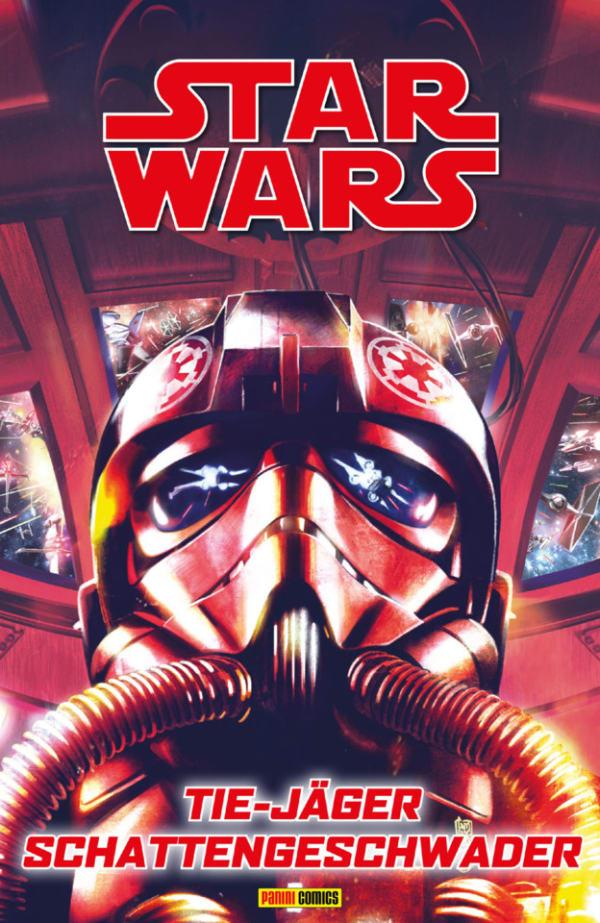Star Wars Sonderband #121