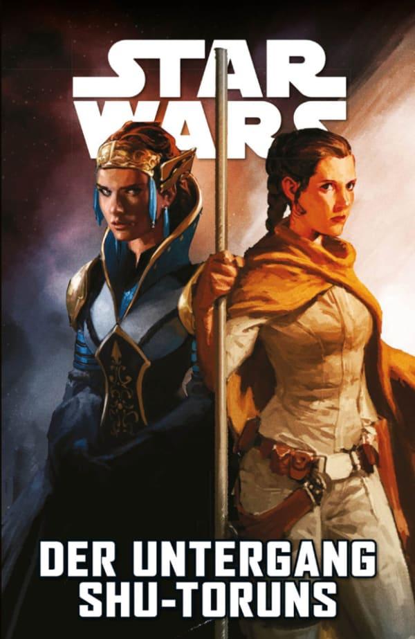 Star Wars Sonderband #122