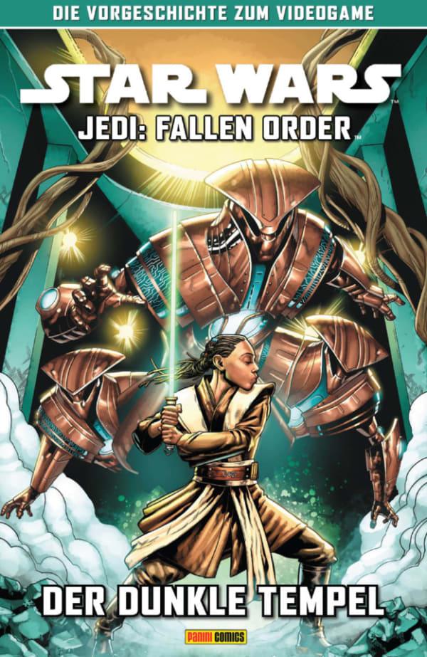 Star Wars Sonderband #124