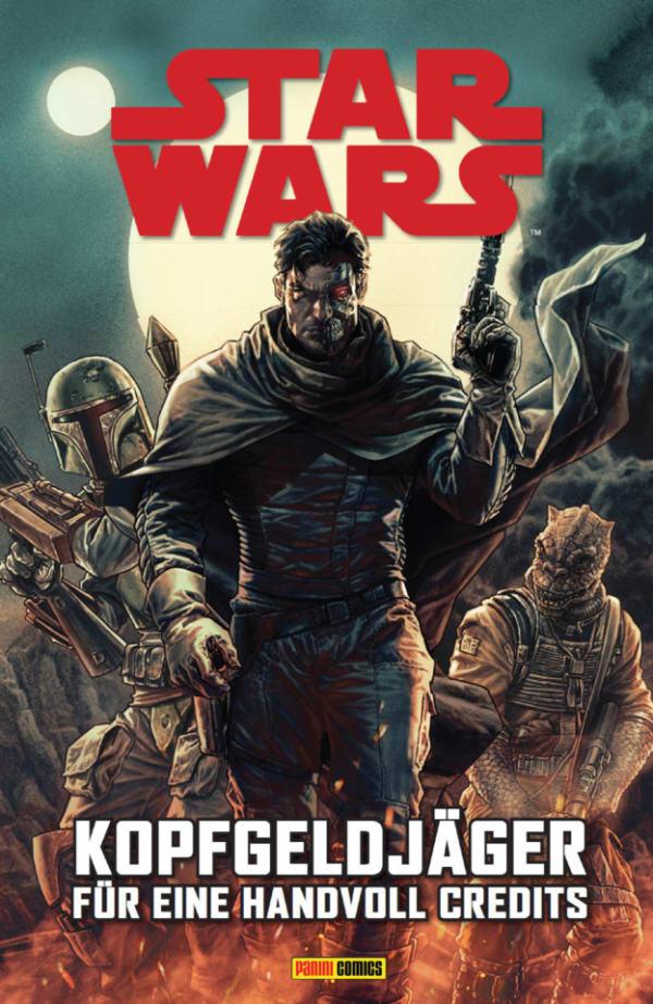 Star Wars Sonderband #129