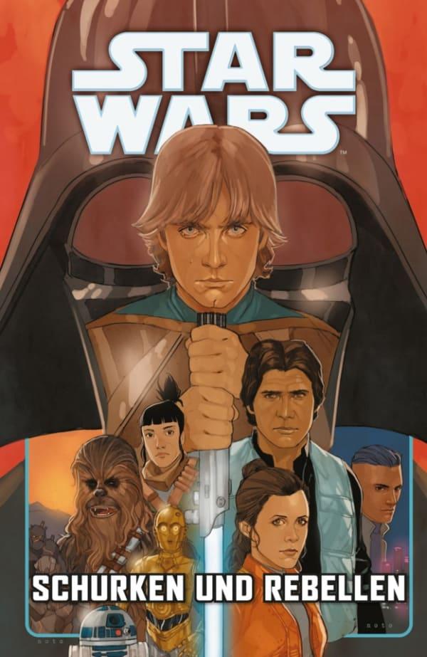 Star Wars Sonderband #130