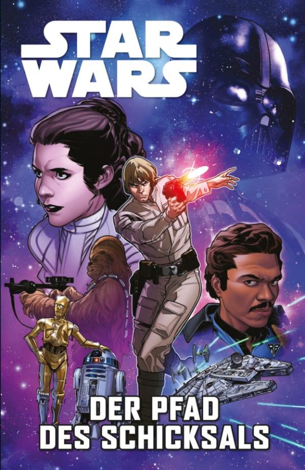 Star Wars Sonderband #131