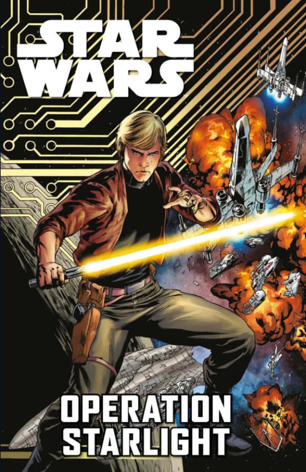 Star Wars Sonderband #133