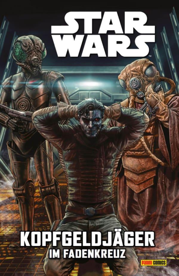 Star Wars Sonderband #134