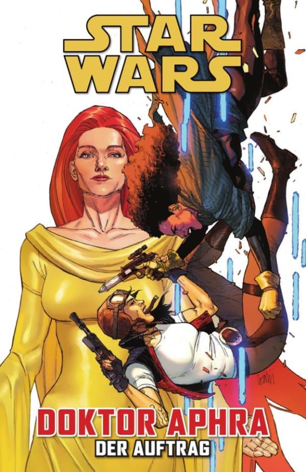 Star Wars Sonderband #135