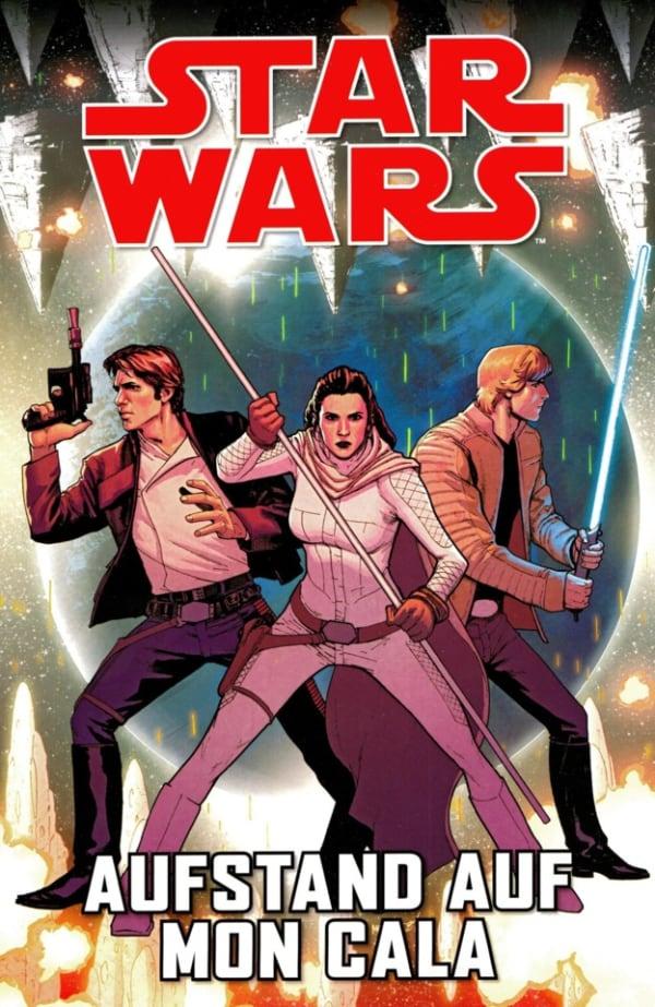 Star Wars Sonderband #111
