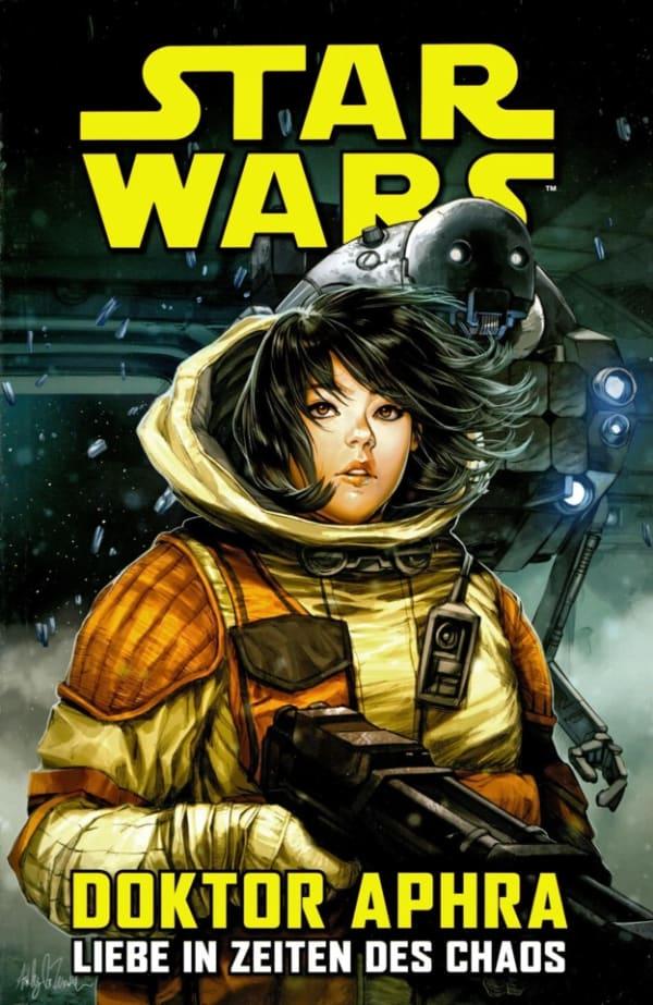Star Wars Sonderband #113