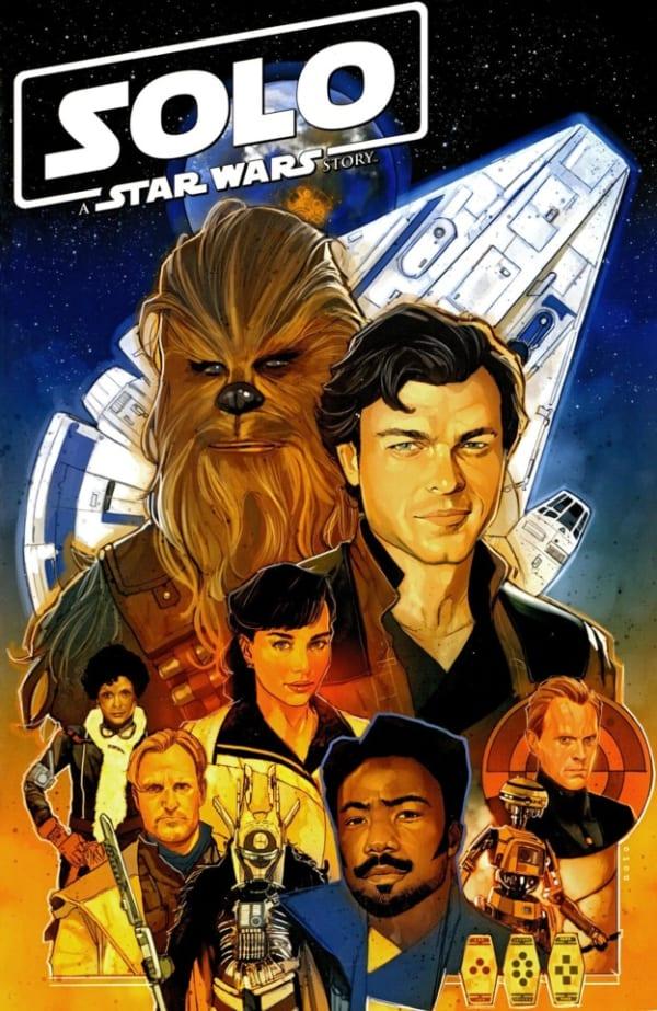 Star Wars Sonderband #114