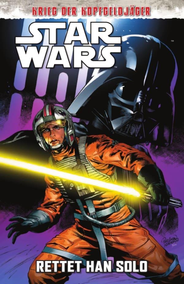 Star Wars Sonderband #136