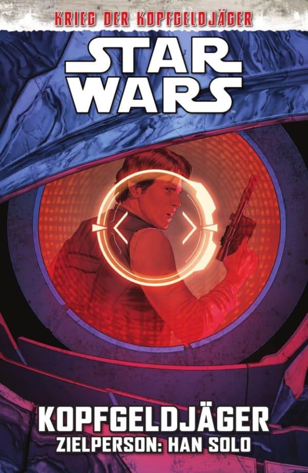 Star Wars Sonderband #137