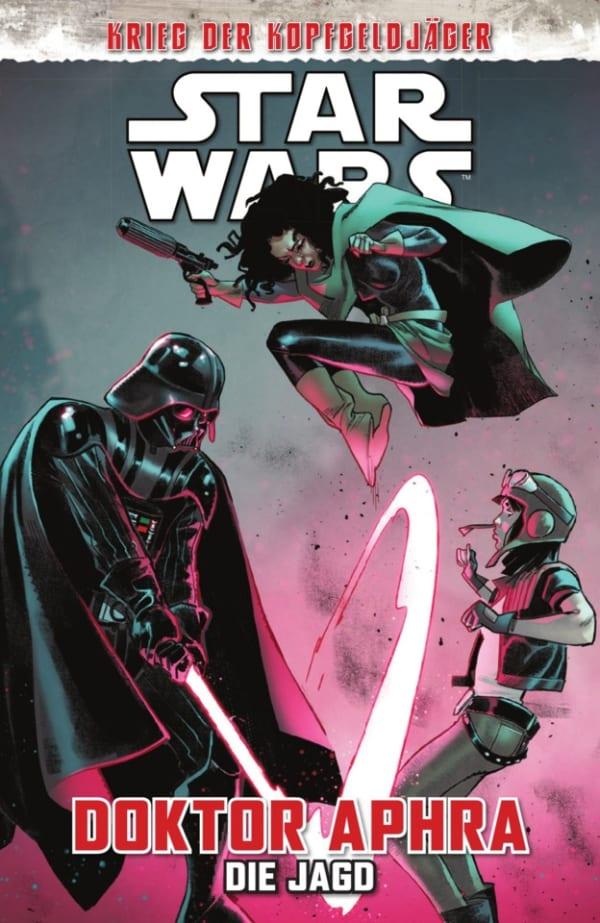 Star Wars Sonderband #138