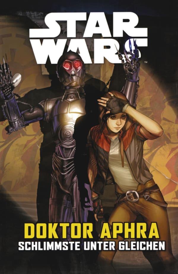 Star Wars Sonderband #120