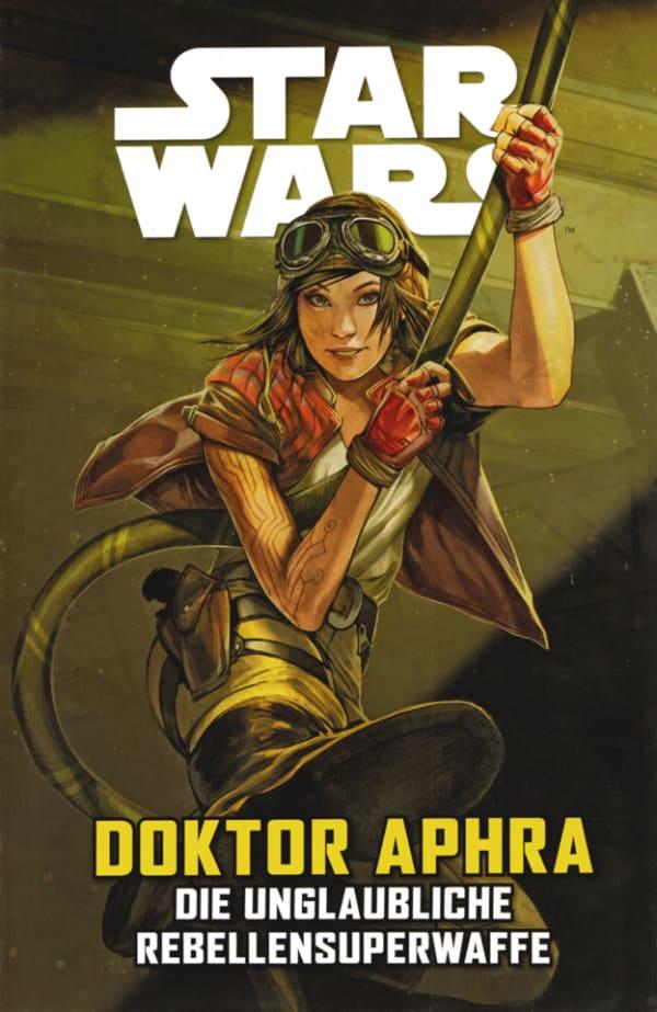 Star Wars Sonderband #126