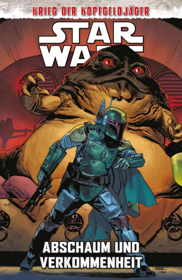 Star Wars Sonderband #139