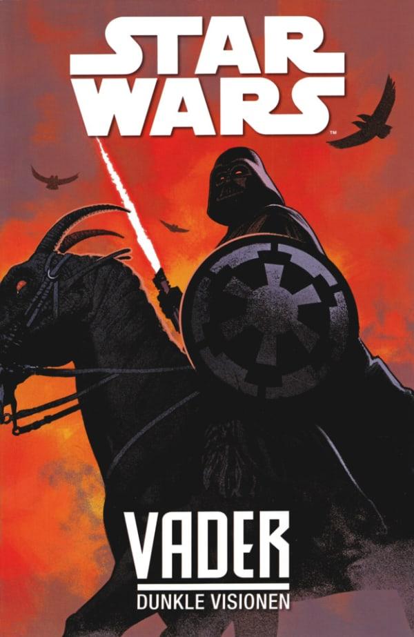 Star Wars Sonderband #117