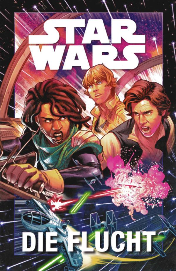 Star Wars Sonderband #118