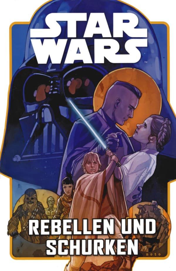 Star Wars Sonderband #127